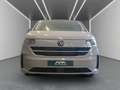 Volkswagen T7 Transporter Kasten 4x4 KR AHK*Klima*Navi Grigio - thumbnail 5