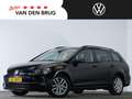 Volkswagen Golf Variant 1.4 TSI Comfortline | Navigatie | Adaptieve Cruise Nero - thumbnail 1