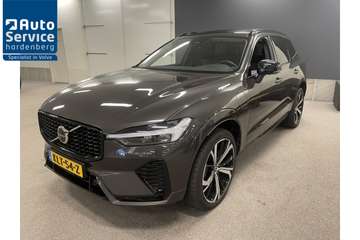 2.0 T6 PHEV AWD Long Range Plus Dark Trekhaak 2250