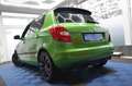 Skoda Fabia RS *KLIMAAUTO*SITZHZG*2.HAND*ERST 78TKM!* Grün - thumbnail 21