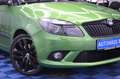 Skoda Fabia RS *KLIMAAUTO*SITZHZG*2.HAND*ERST 78TKM!* Grün - thumbnail 18