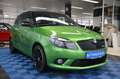 Skoda Fabia RS *KLIMAAUTO*SITZHZG*2.HAND*ERST 78TKM!* Grün - thumbnail 3