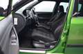 Skoda Fabia RS *KLIMAAUTO*SITZHZG*2.HAND*ERST 78TKM!* Grün - thumbnail 8