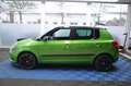 Skoda Fabia RS *KLIMAAUTO*SITZHZG*2.HAND*ERST 78TKM!* Grün - thumbnail 7