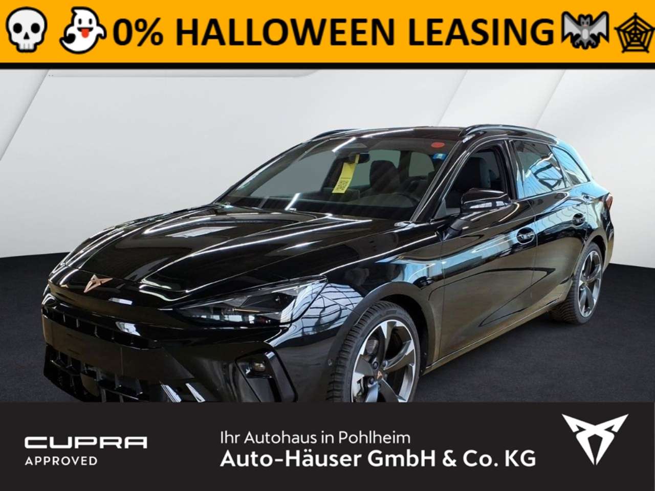 Cupra Leon 2026