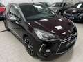 Citroen DS3 THP 165 SportChic*CABRIO*NAVI*SHZ*NAVI*LED* Violett - thumbnail 4