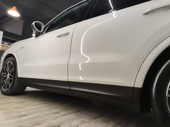 Porsche Cayenne 2025, foto 12