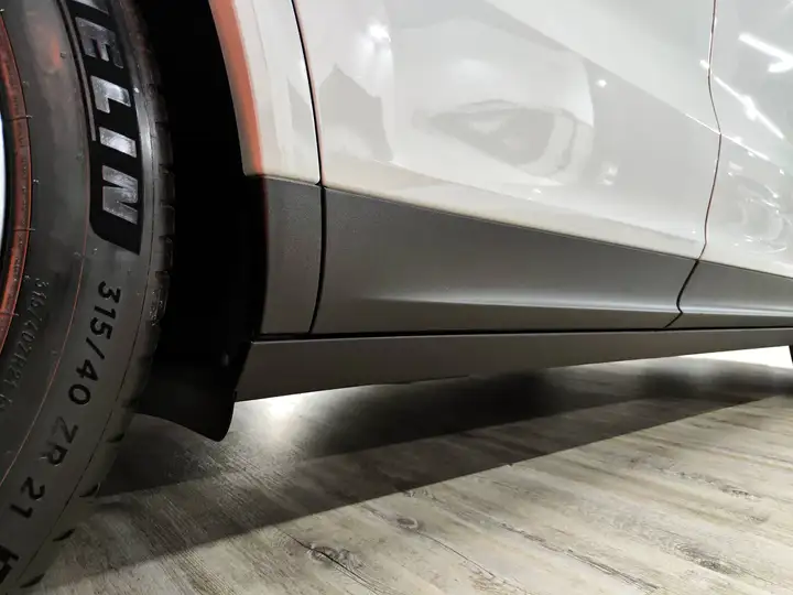 Porsche Cayenne 2025, foto 17