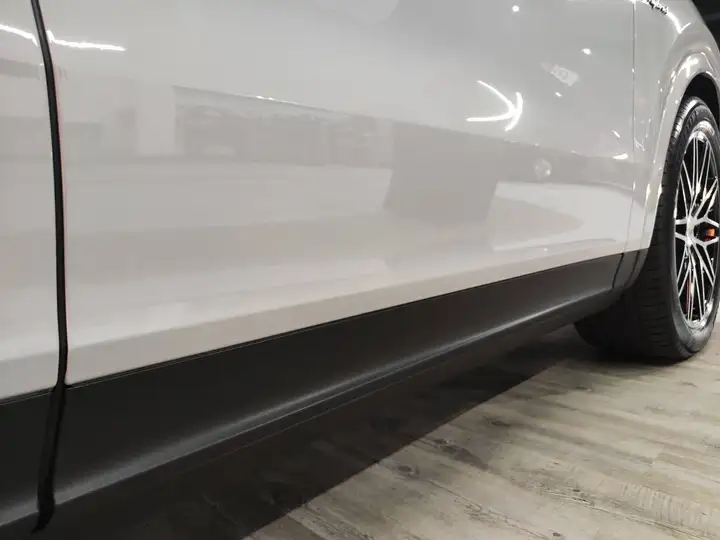 Porsche Cayenne 2025, foto 18