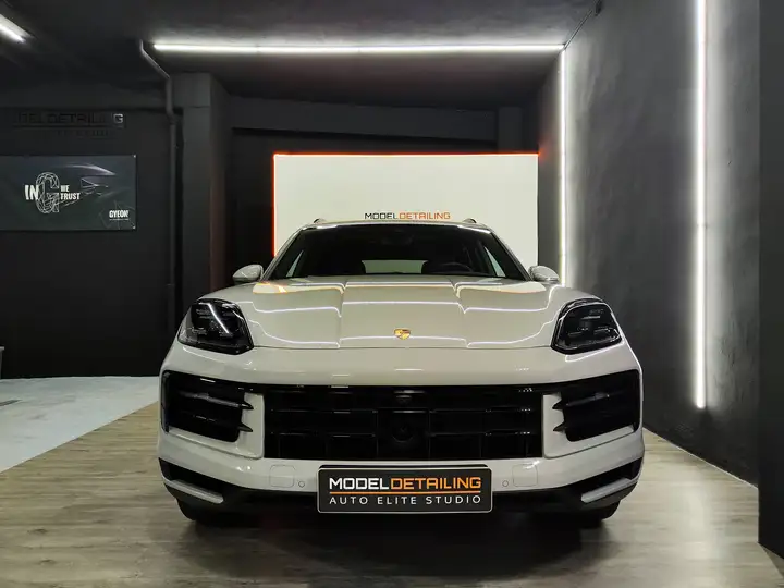 Porsche Cayenne 2025, foto 2