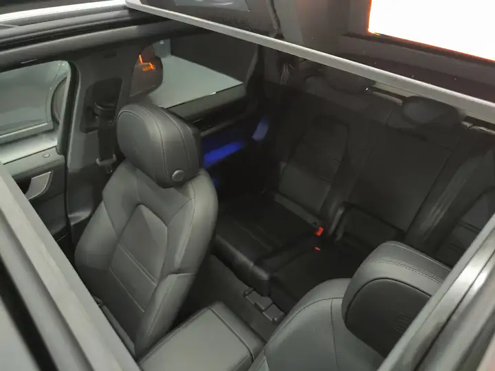 Porsche Cayenne 2025, foto 47