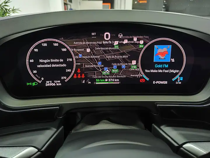 Porsche Cayenne 2025, foto 26