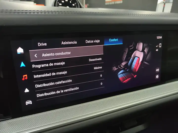Porsche Cayenne 2025, foto 32