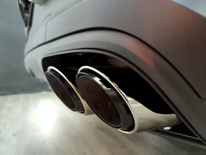 Porsche Cayenne 2025, foto 10