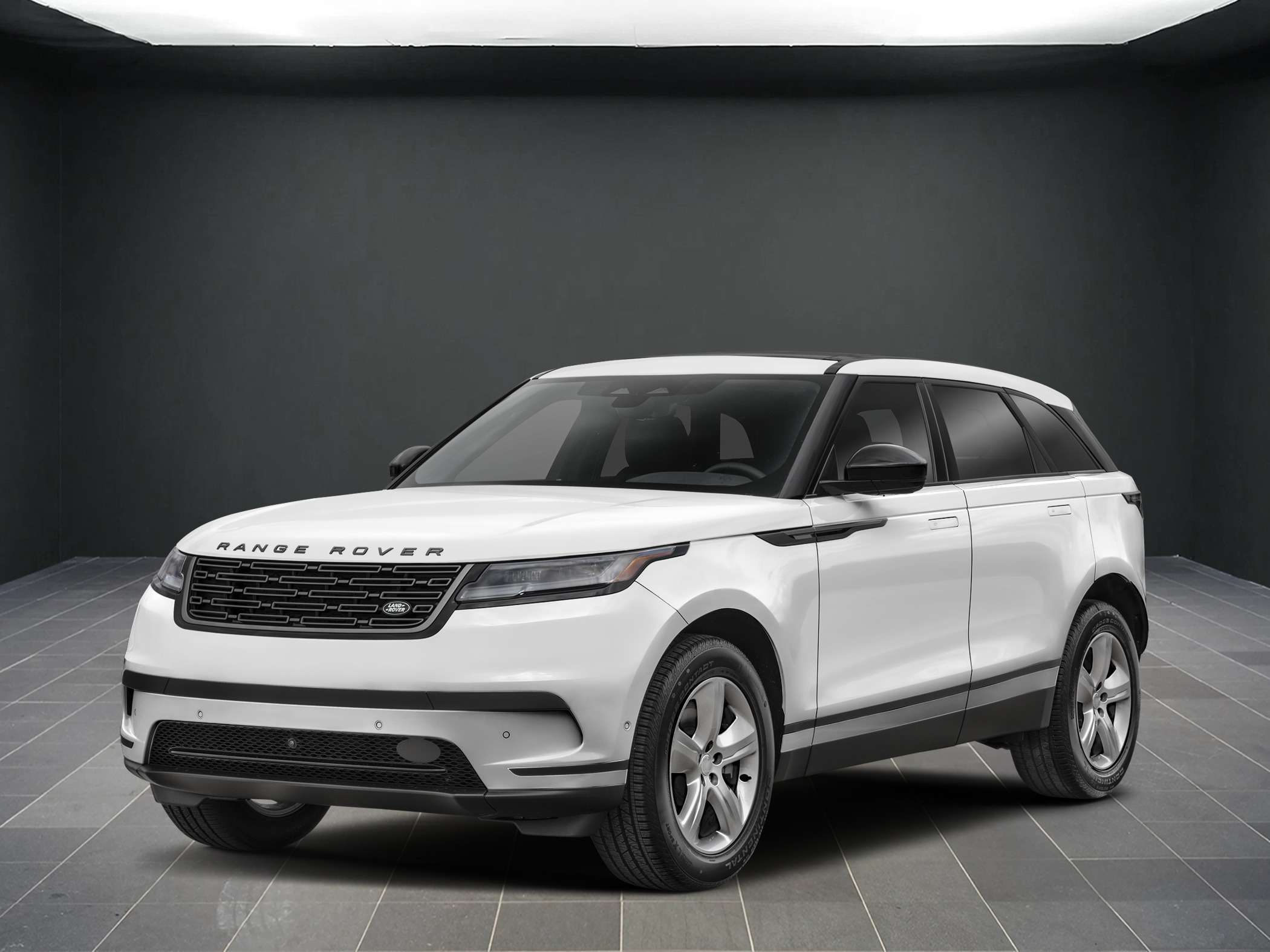 2026 Land Rover Range Rover Velar P250 Dynamic SE *Ltd Avail*