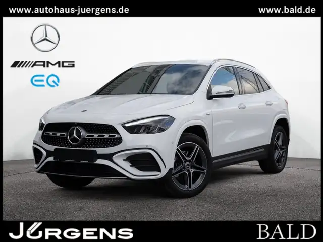 Mercedes-Benz GLA 250 e AMG-Sport/LED/Kamera/Totw/EASY-P/19'