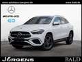 Mercedes-Benz GLA 250 e AMG-Sport/LED/Kamera/Totw/EASY-P/19' Weiß - thumbnail 1