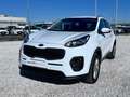 Kia Sportage 1.6 gdi Cool Navi 2wd 132cv Bianco - thumbnail 1