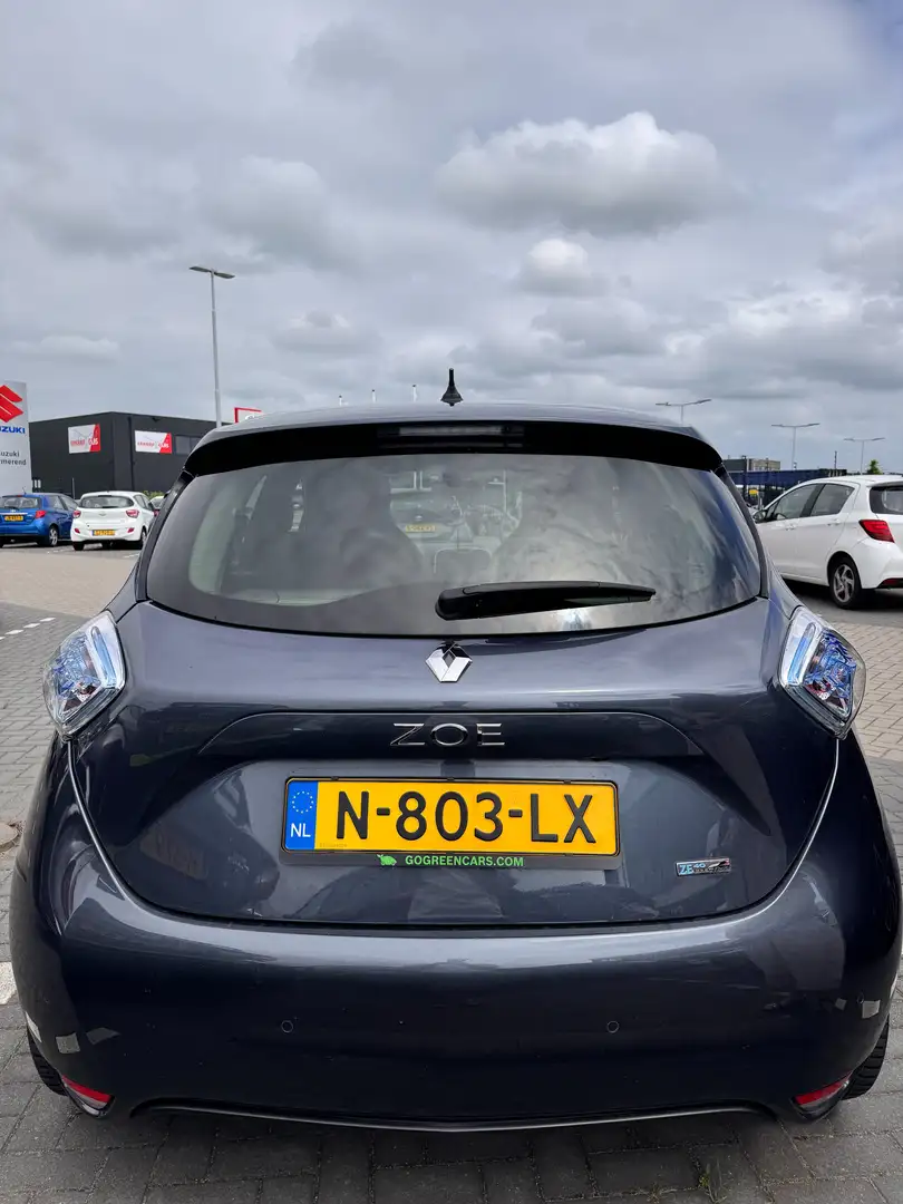 Renault ZOE ZOE R90 Int. 40 (ex Accu) | Parkeer Pakket - 2