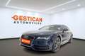 Audi A7 Sportback 3.0TDI Multitronic 204 Bleu - thumbnail 2