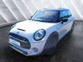 MINI Cooper S Mini 3p 2.0 Cooper S Hype auto Gris - thumbnail 1