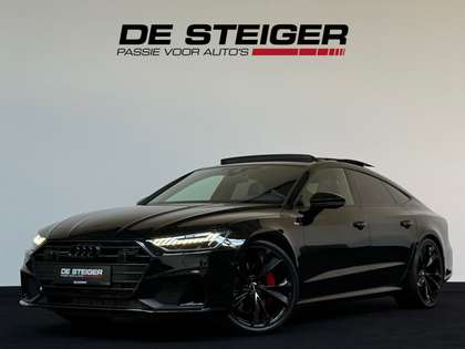 Audi A7 Sportback 50 TFSI e quattro S7 Competition RS Pano