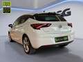 Opel Astra K 1.2 Ultimate 131PS Navi,SHZ,OPC-Line Blanc - thumbnail 4