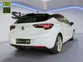 Opel Astra K 1.2 Ultimate 131PS Navi,SHZ,OPC-Line Blanc - thumbnail 6
