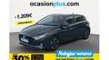 Hyundai i20 1.0 TGDI Klass 100 Grau - thumbnail 1
