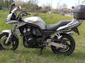 Yamaha FZ 6 compreso bauletto Zilver - thumbnail 3