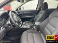 Mazda CX-5 2.5 SkyActiv-G 194 Signature Weiß - thumbnail 6