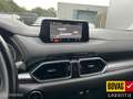 Mazda CX-5 2.5 SkyActiv-G 194 Signature Weiß - thumbnail 8