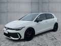 Volkswagen Golf GTI Golf VIII GTI 2.0 TSI DSG MATRIX+NAVI+PANO+19Z Weiß - thumbnail 2