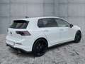 Volkswagen Golf GTI Golf VIII GTI 2.0 TSI DSG MATRIX+NAVI+PANO+19Z Weiß - thumbnail 6
