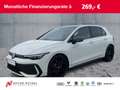 Volkswagen Golf GTI Golf VIII GTI 2.0 TSI DSG MATRIX+NAVI+PANO+19Z Weiß - thumbnail 1