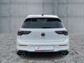 Volkswagen Golf GTI Golf VIII GTI 2.0 TSI DSG MATRIX+NAVI+PANO+19Z Weiß - thumbnail 5