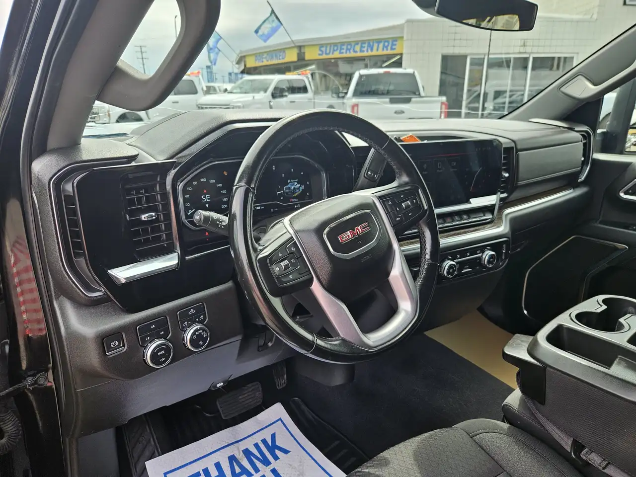 GMC Sierra 3500HD fotografie GMC Sierra 3500HD
