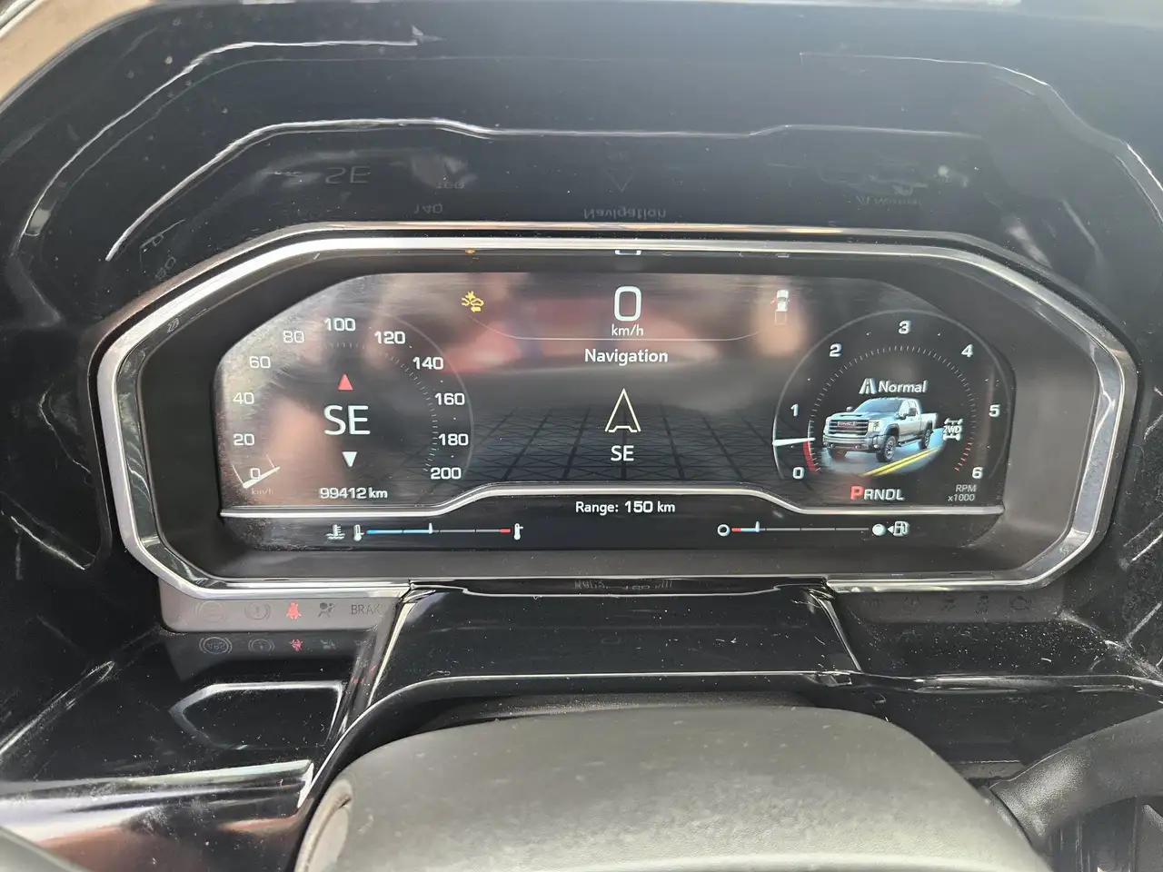 GMC Sierra 3500HD fotografie GMC Sierra 3500HD