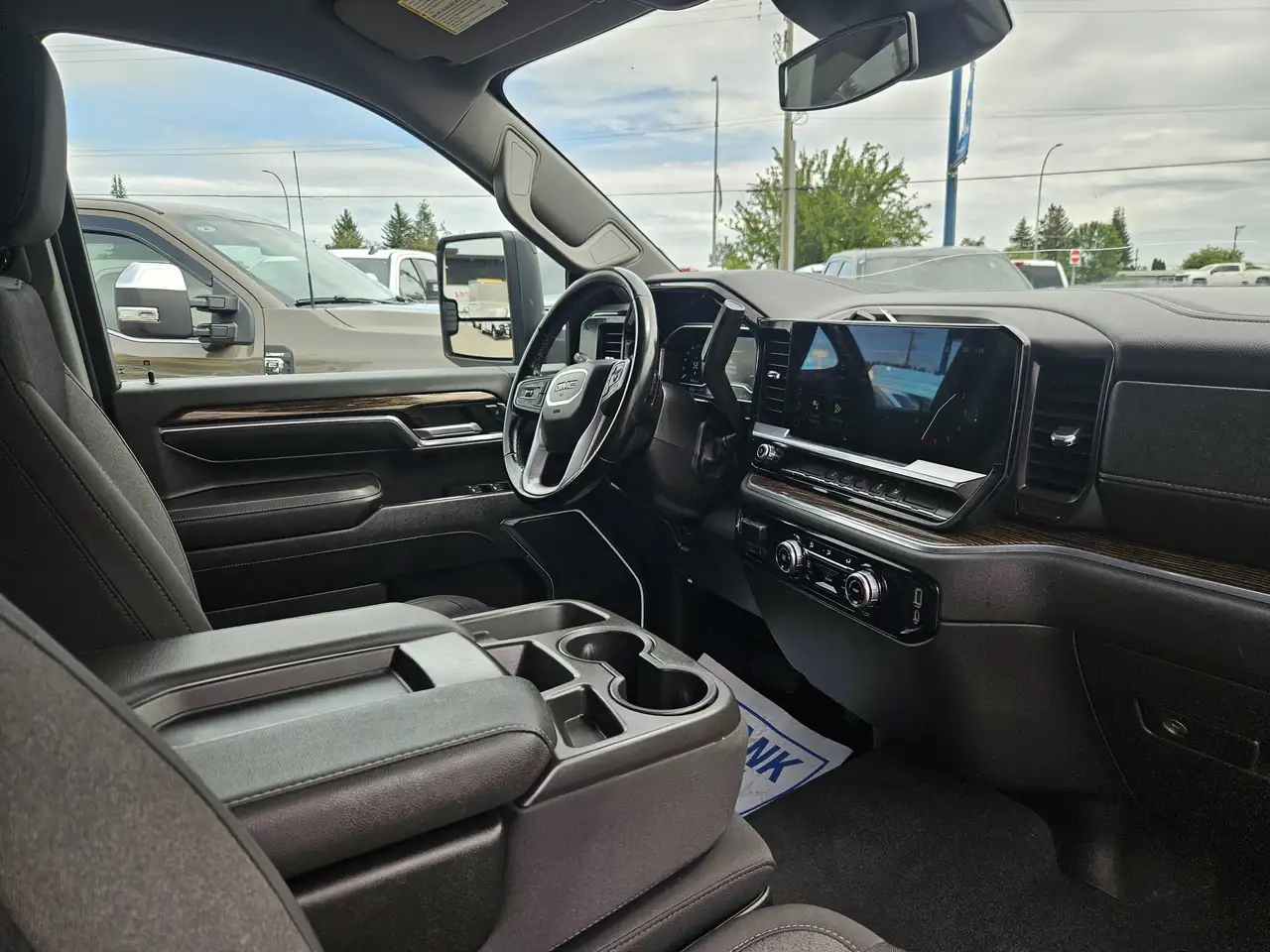 GMC Sierra 3500HD fotografie GMC Sierra 3500HD