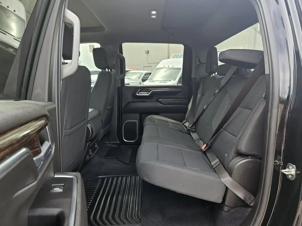 GMC Sierra 3500HD fotografie GMC Sierra 3500HD