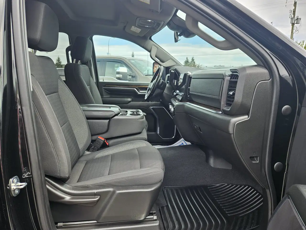 GMC Sierra 3500HD fotografie GMC Sierra 3500HD