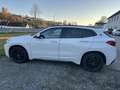 BMW X2 X2 sDrive 18d Aut. Weiß - thumbnail 2