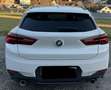 BMW X2 X2 sDrive 18d Aut. Weiß - thumbnail 3