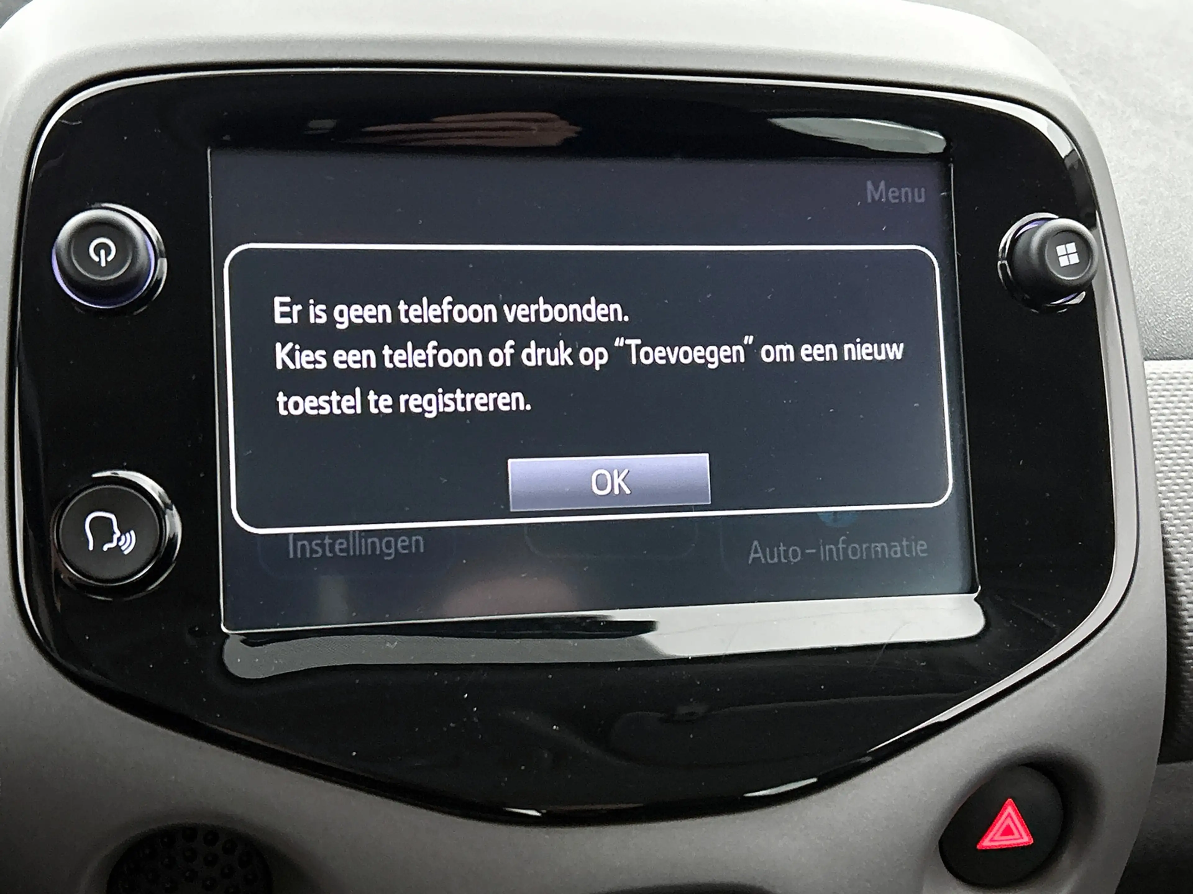 Peugeot 108 1.0 e-VTi Active | Trekhaak | Airco | 12 maanden B — photo 10
