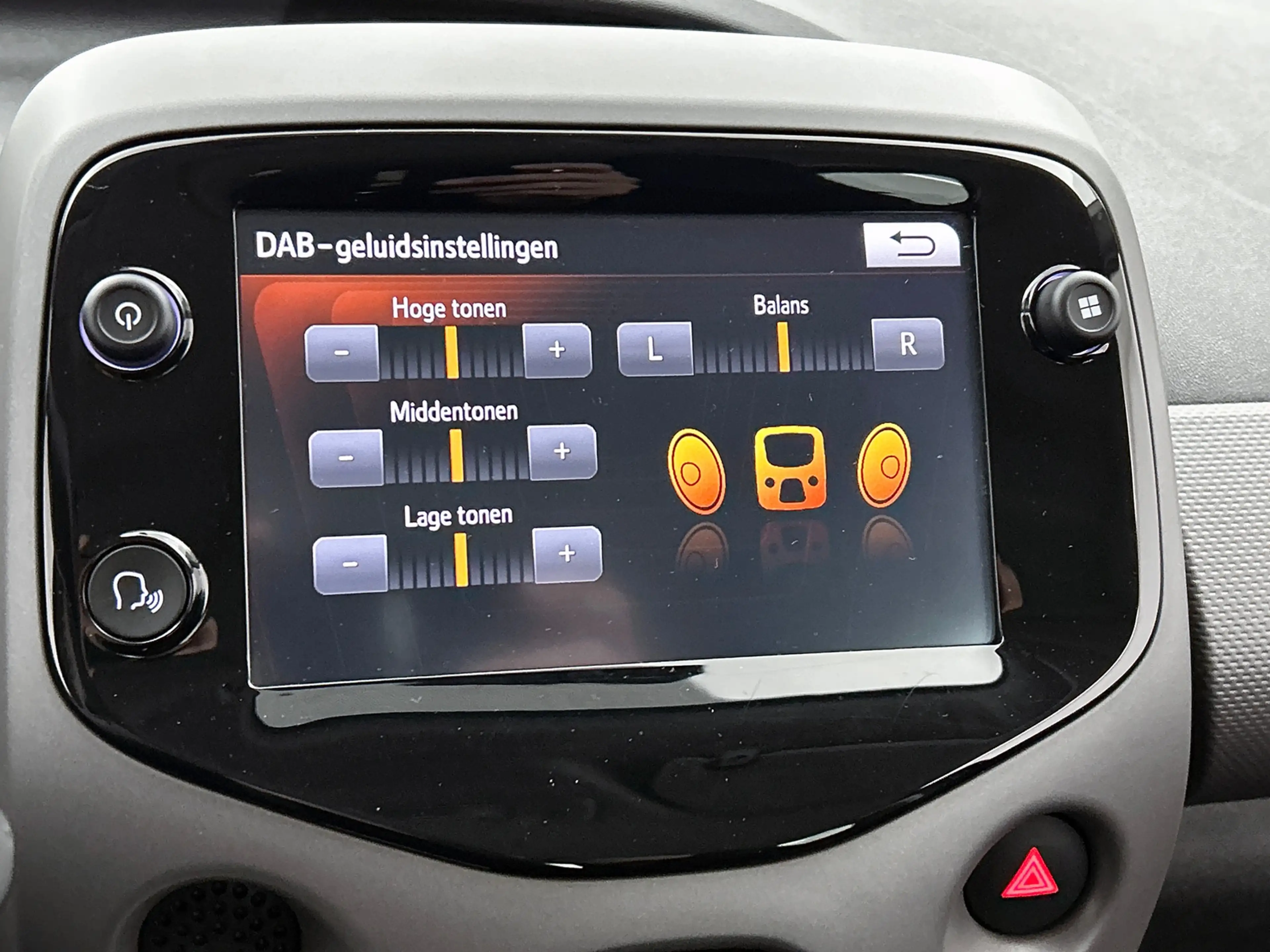 Peugeot 108 1.0 e-VTi Active | Trekhaak | Airco | 12 maanden B — photo 7