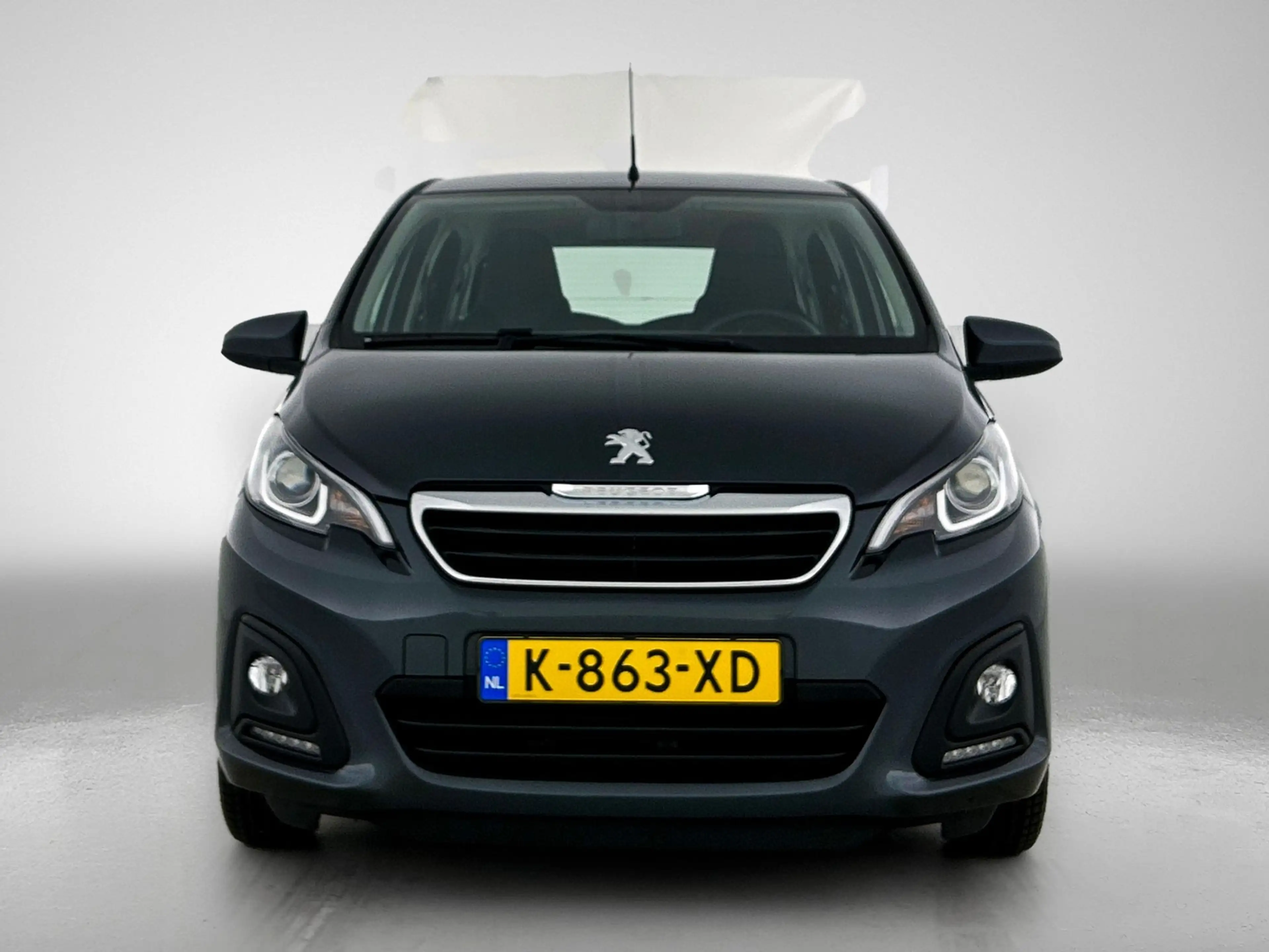 Peugeot 108 1.0 e-VTi Active | Trekhaak | Airco | 12 maanden B — photo 4