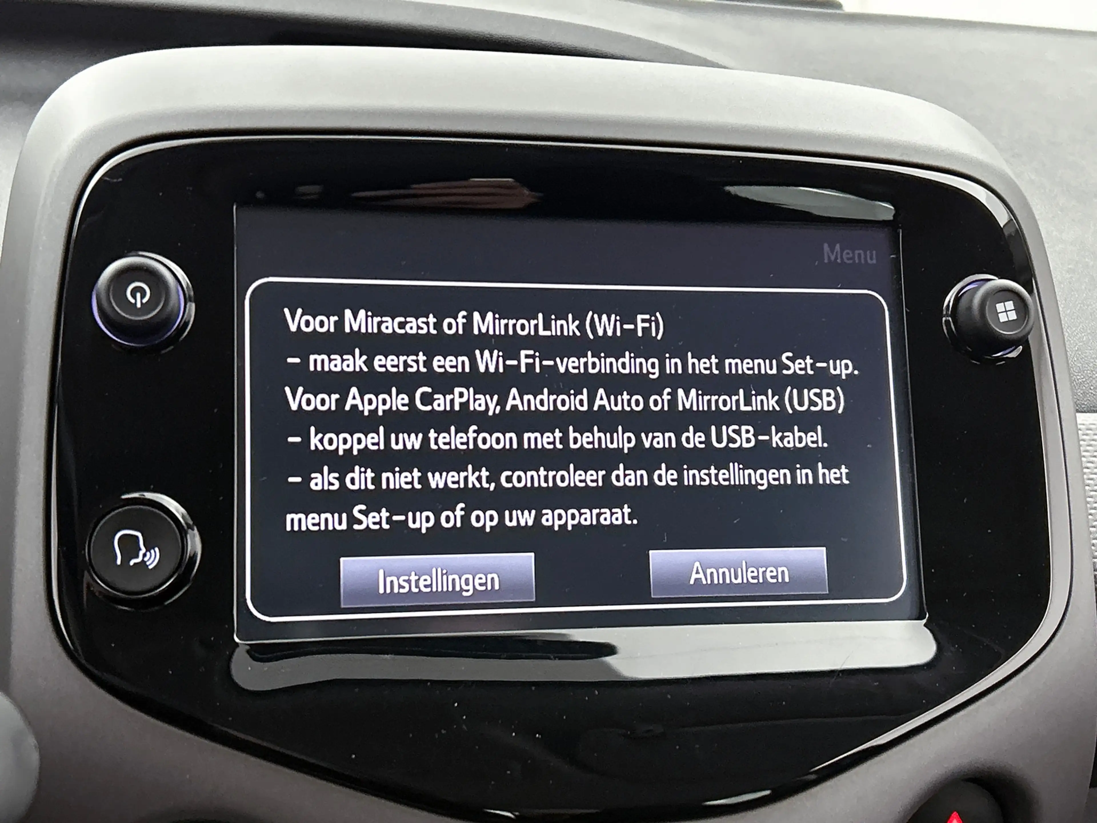 Peugeot 108 1.0 e-VTi Active | Trekhaak | Airco | 12 maanden B — photo 27