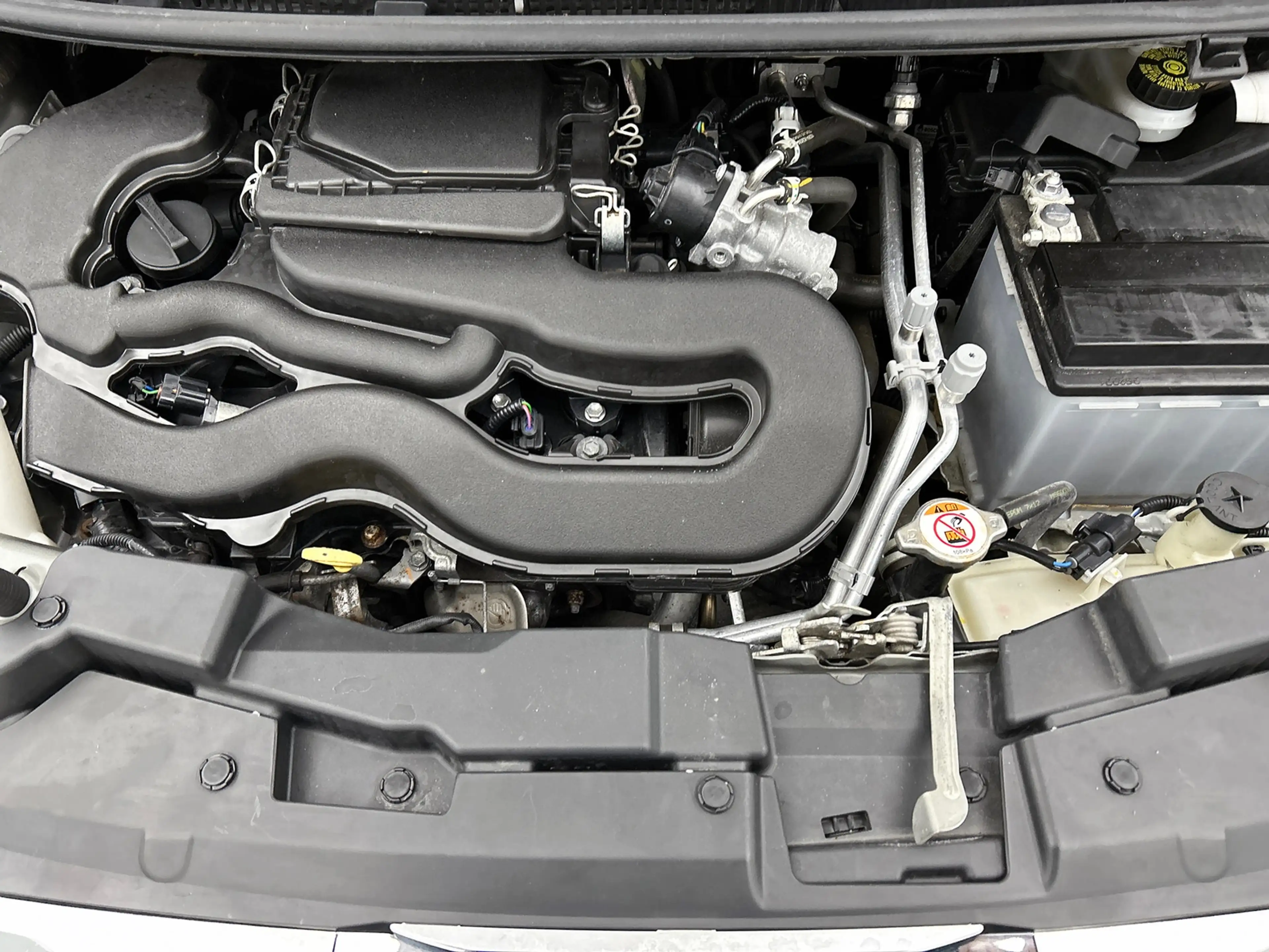 Peugeot 108 1.0 e-VTi Active | Trekhaak | Airco | 12 maanden B — photo 26
