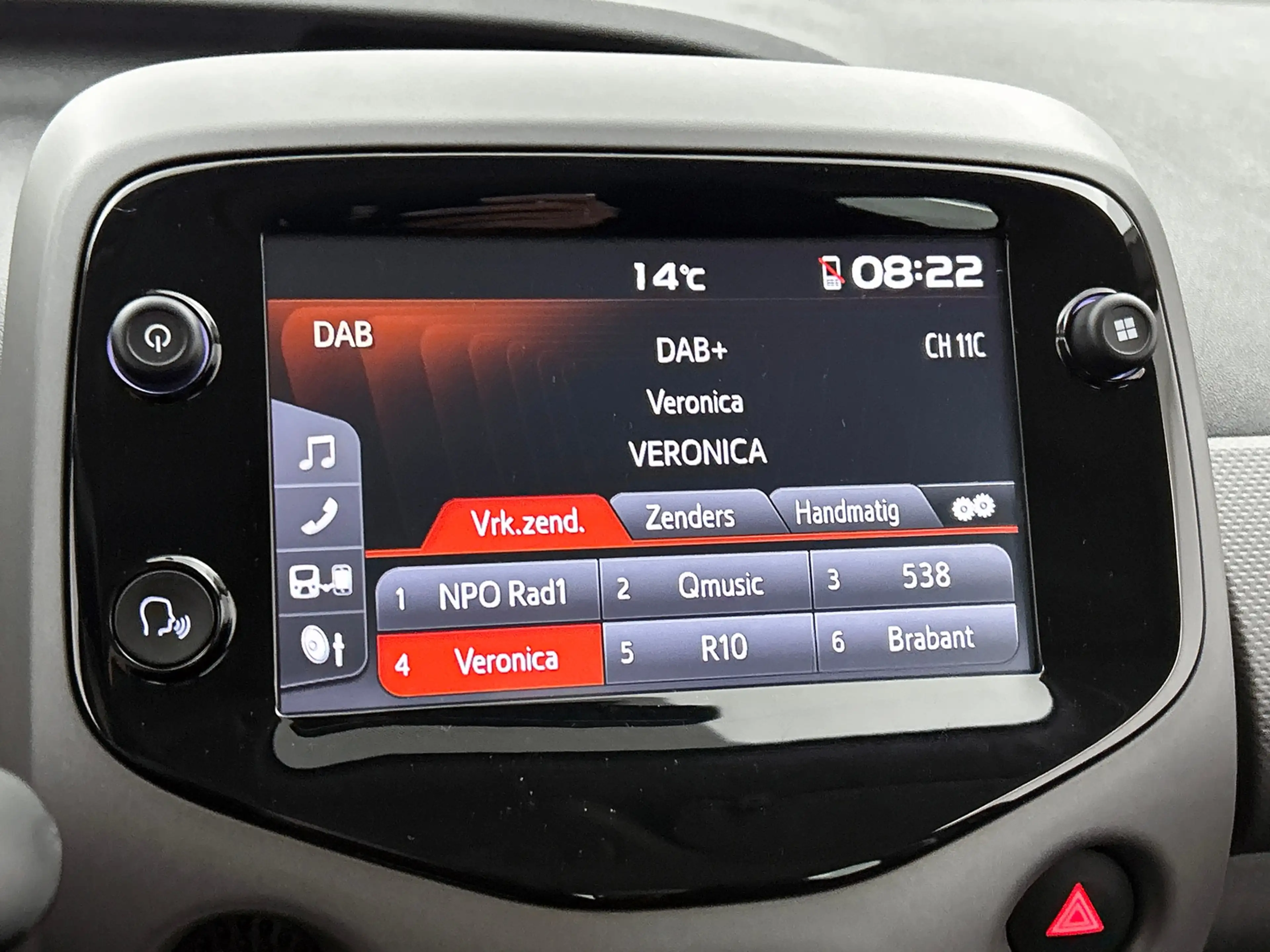 Peugeot 108 1.0 e-VTi Active | Trekhaak | Airco | 12 maanden B — photo 5
