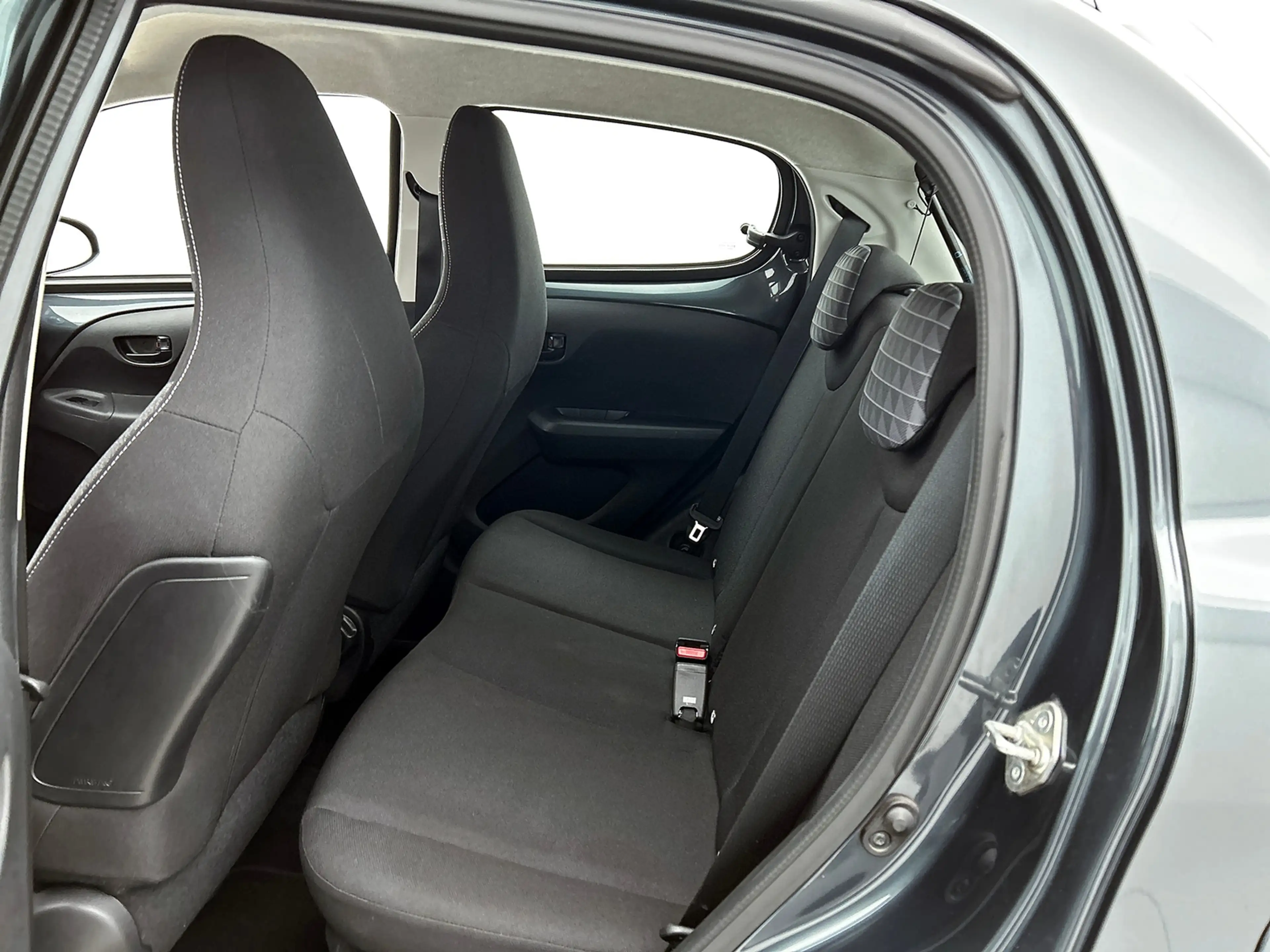 Peugeot 108 1.0 e-VTi Active | Trekhaak | Airco | 12 maanden B — photo 25
